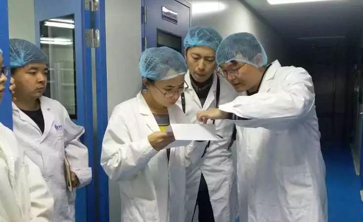 国家药监局策略与实践，构建药品信息化追溯体系