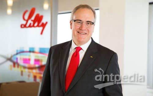 行业龙头引领科技革新，礼来CEO展望下一代减肥药革新之路