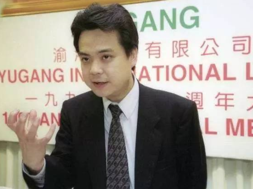 港通控股董事长张松桥增持股份，展现企业领导者的战略远见与坚定信心，持股比例增至73.18%