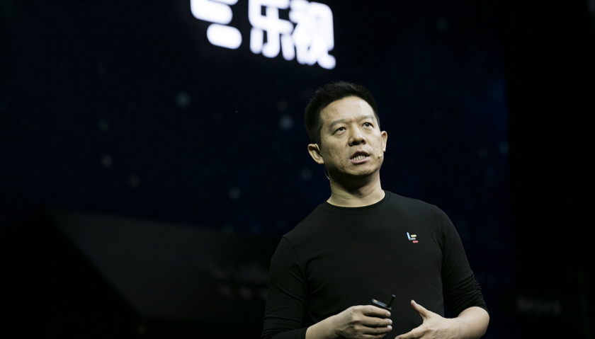 FF陈喆八年追随贾跃亭，长期主义的企业之路典范
