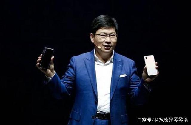 余承东自嘲不懂年轻女性需求，向雷军学习，技术与情感的平衡之道