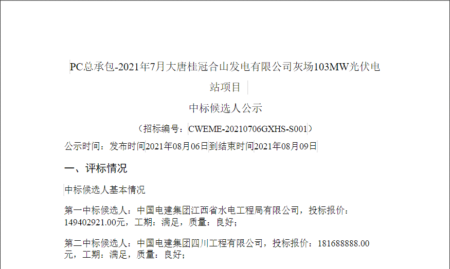 华电重工与华电温岭签署光伏项目总承包合同，开启新能源合作新篇章
