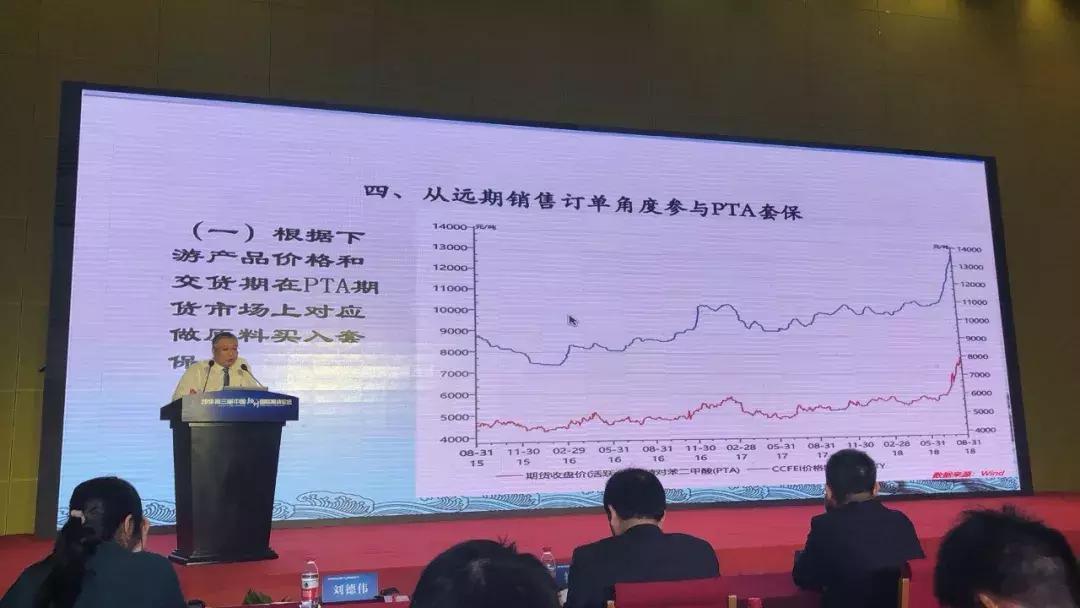 PTA市场趋势与六月累库存状态的重归分析
