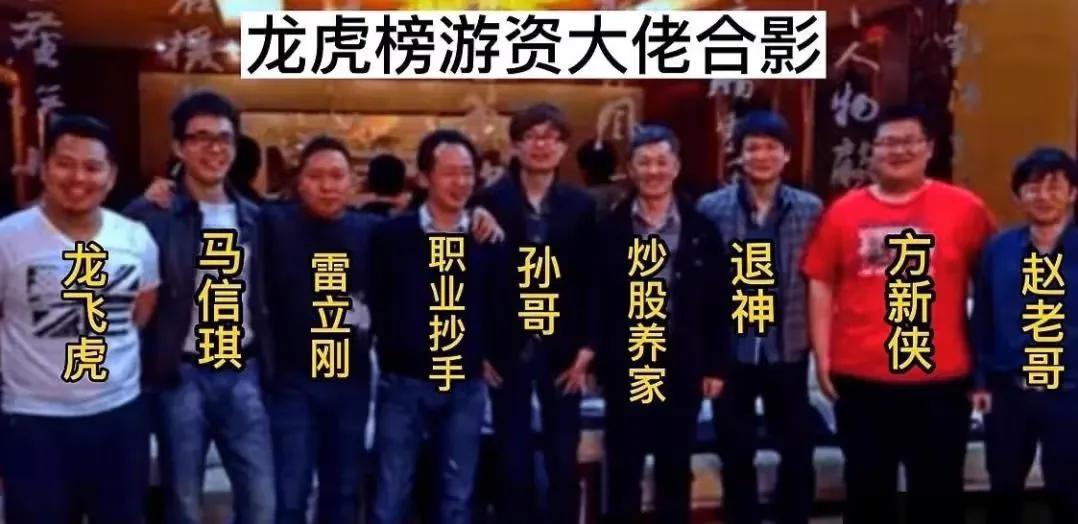 知名游资方新侠出手，地产行情能否继续上扬？市场震荡中的观察与解读。
