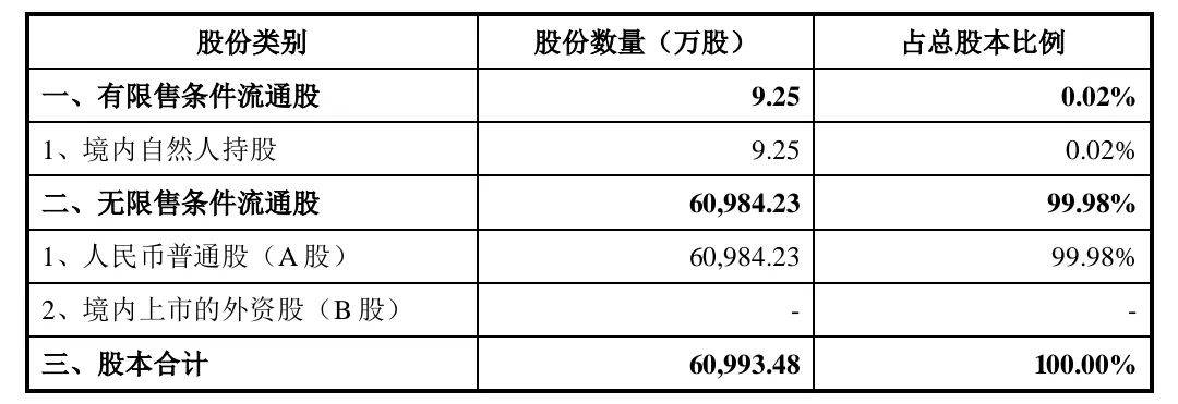 深圳新星公司股东结构深度解析（截至2024年5月20日）