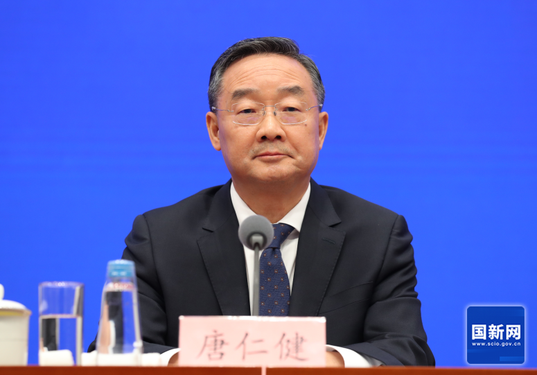 农业农村部部长唐仁健涉嫌违纪违法被查，深度探究与观察