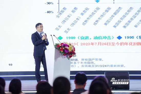 蒋先威解析美联储降息预期，年内降息次数可能降至两次左右