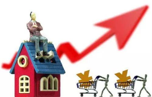 房贷新政力度超预期，政策底部或将形成于房地产市场