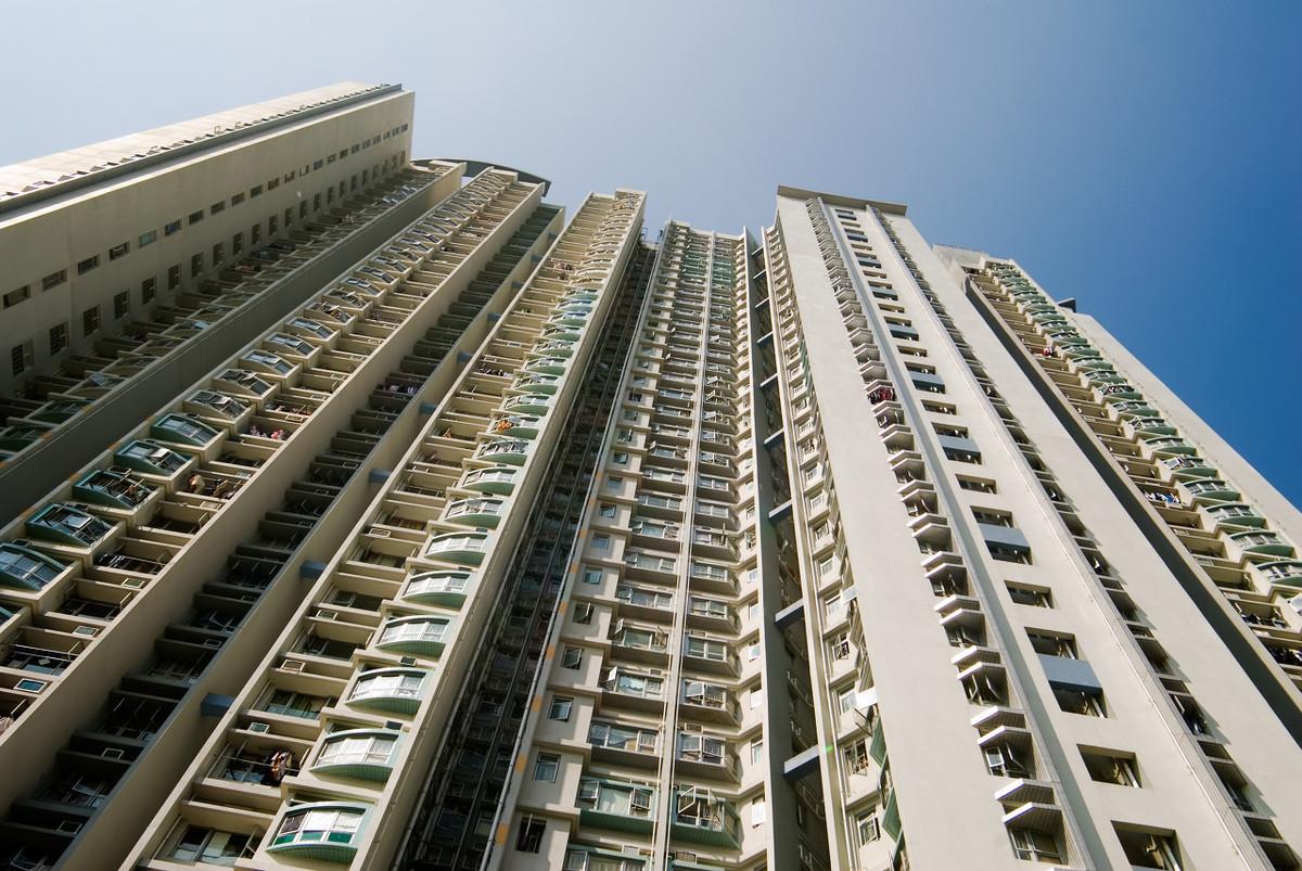 楼市新政出炉背景下的保交房工作探讨