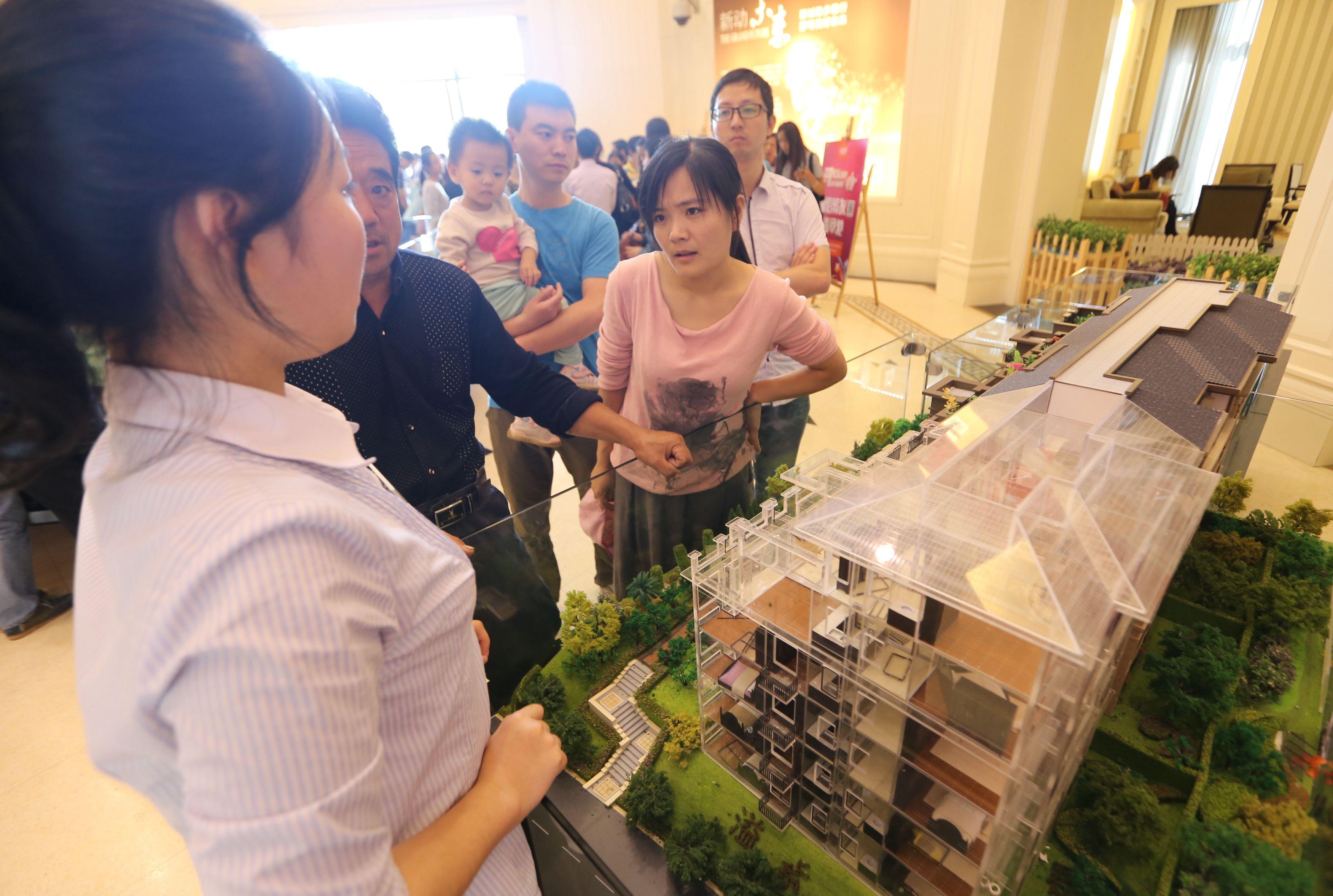 松绑政策激活购房市场，成交活跃度持续攀升