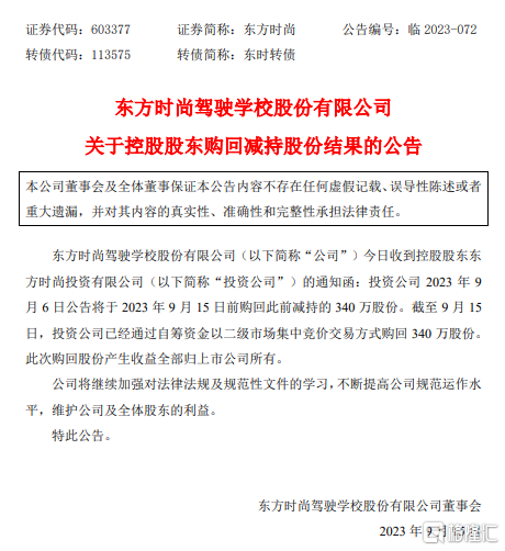 上交所追问东方时尚采购资金去向，揭开企业资金流动真相