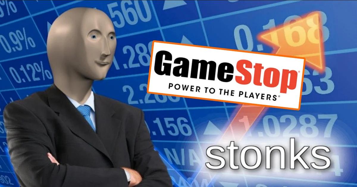 GameStop股价震荡背后的投资智慧，理性看待市场波动与决策之道