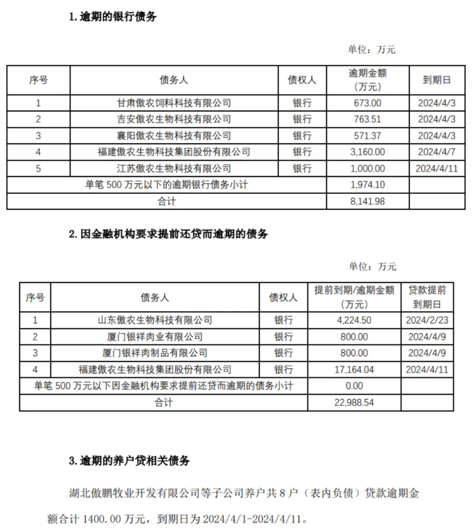傲农生物监管关注焦点，偿债安排与募集资金使用的深度探讨与挑战