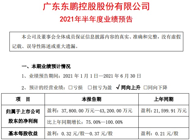 东鹏控股首季业绩下滑，亏损扩大，股价震荡背后的真相探究