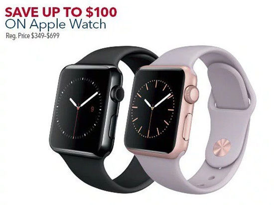 揭秘Apple Watch背后的技术趋势，3D打印助力出货量预测突破千万大关