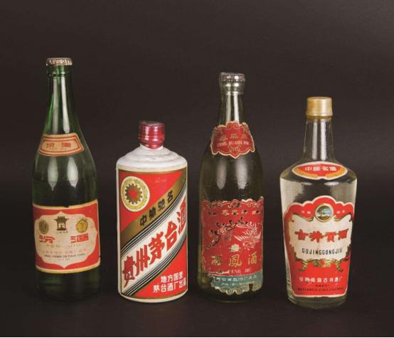 泸州老窖与国窖1573坚守品质与价值信念，价格策略不变动