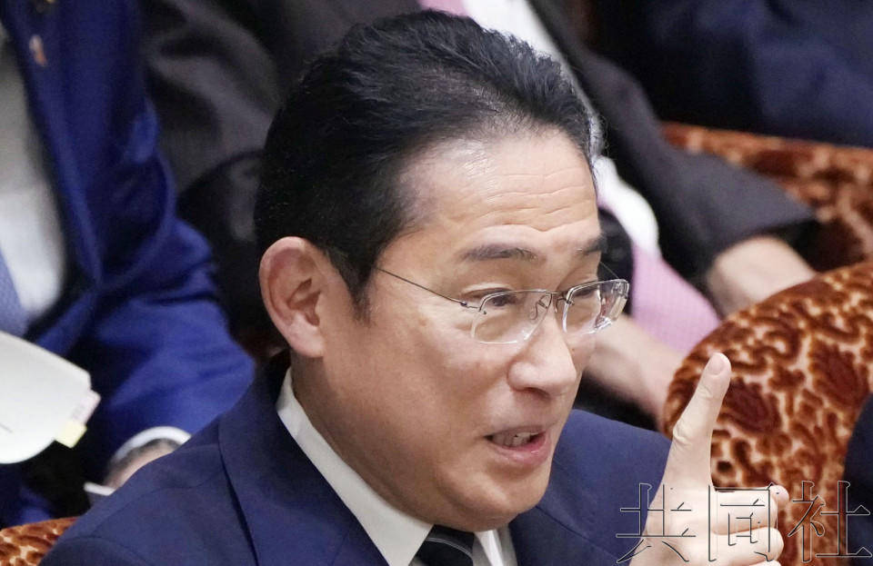 岸田文雄回应补选失利，未来政策方向展望，不会解散众议院