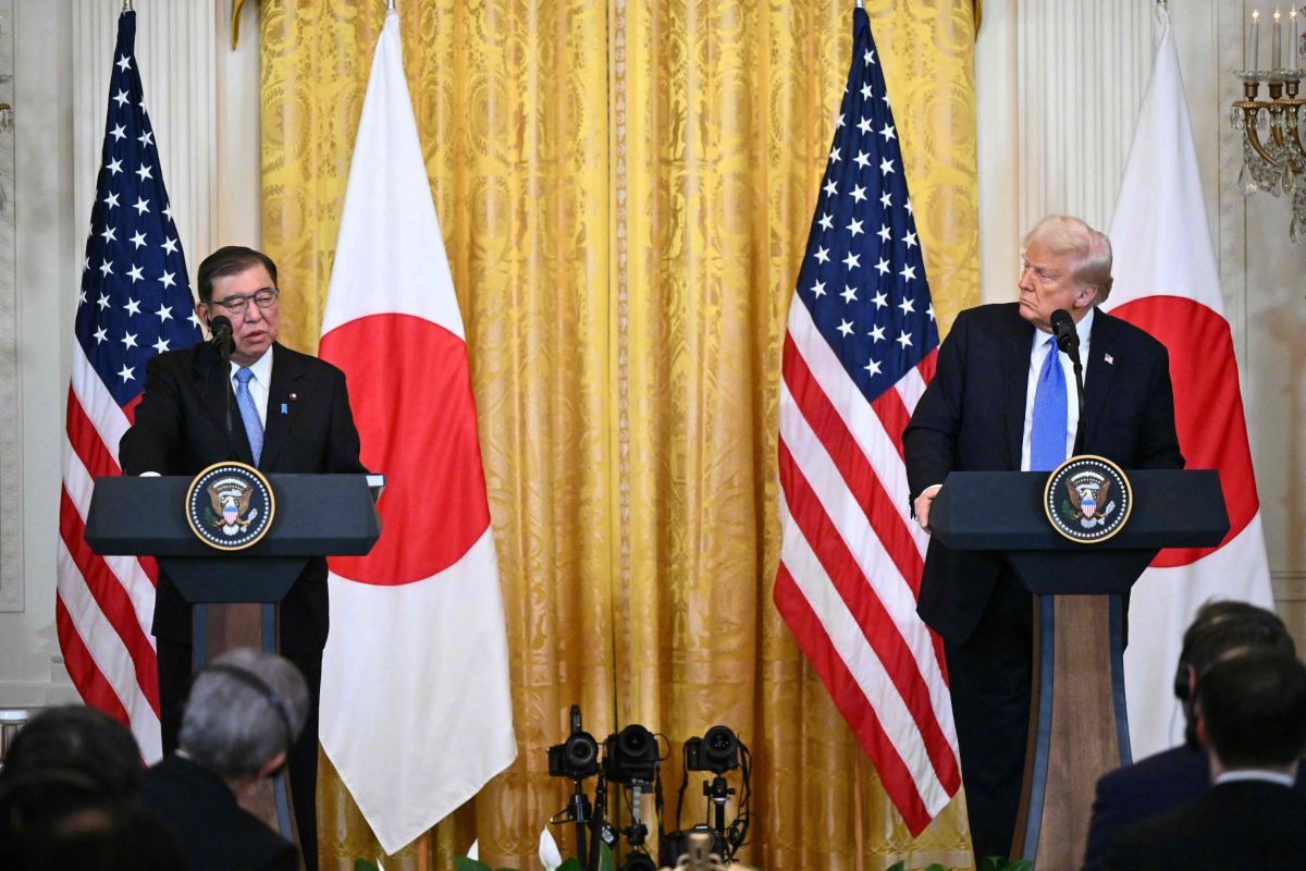 日本谈判代表力争达成关税协议，力争在6月与美国会晤前达成