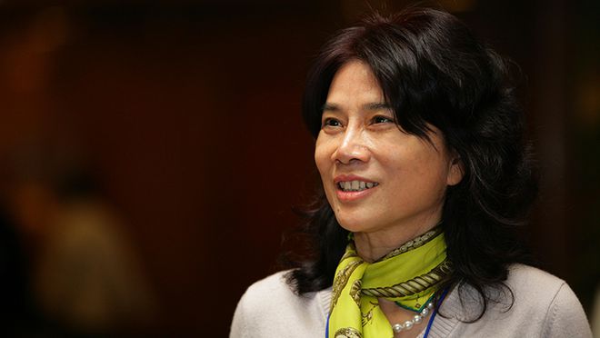 孟羽童重获董明珠微信联系，跨越两年的温暖重逢