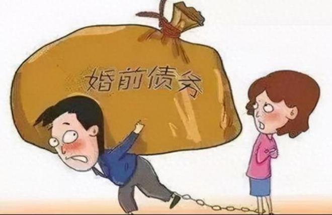 小两口是否需共同承担婆婆为买房所借债务的偿还责任？
