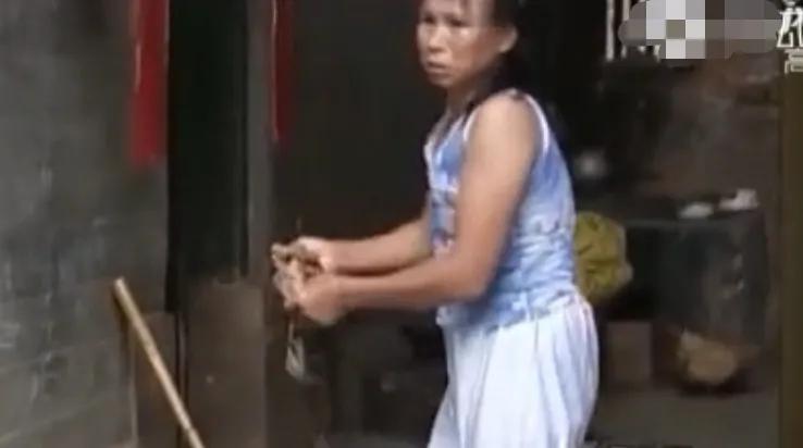 生命的顽强