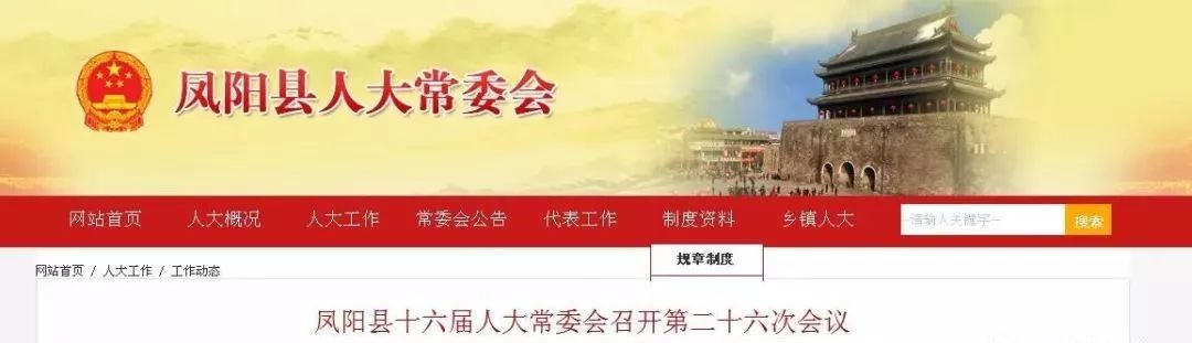 凤阳副县长停职
