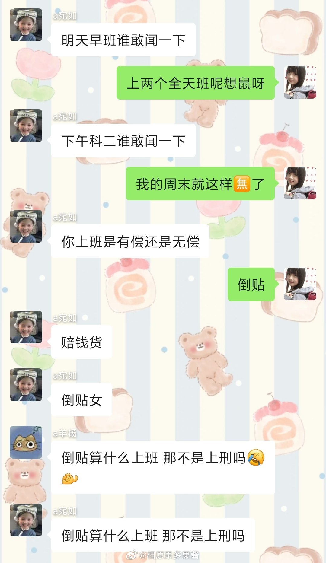 自我选择