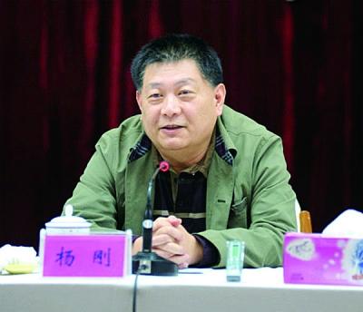 周末打虎，副部级官员刘宽忍的落马
