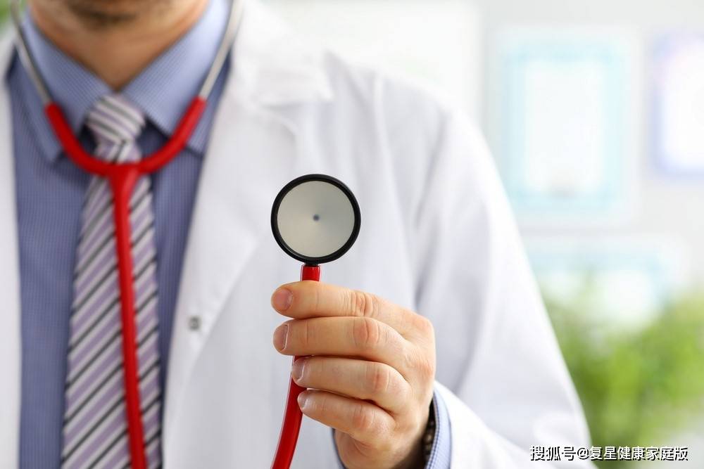 科学解读常见疾病