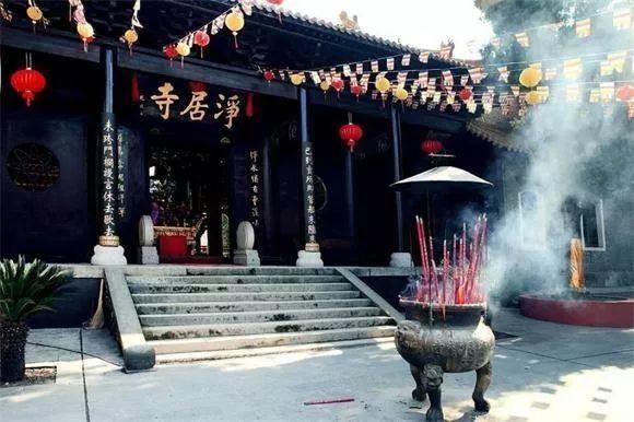 上海安福路，熹妃回宫，历史与现代的完美交融