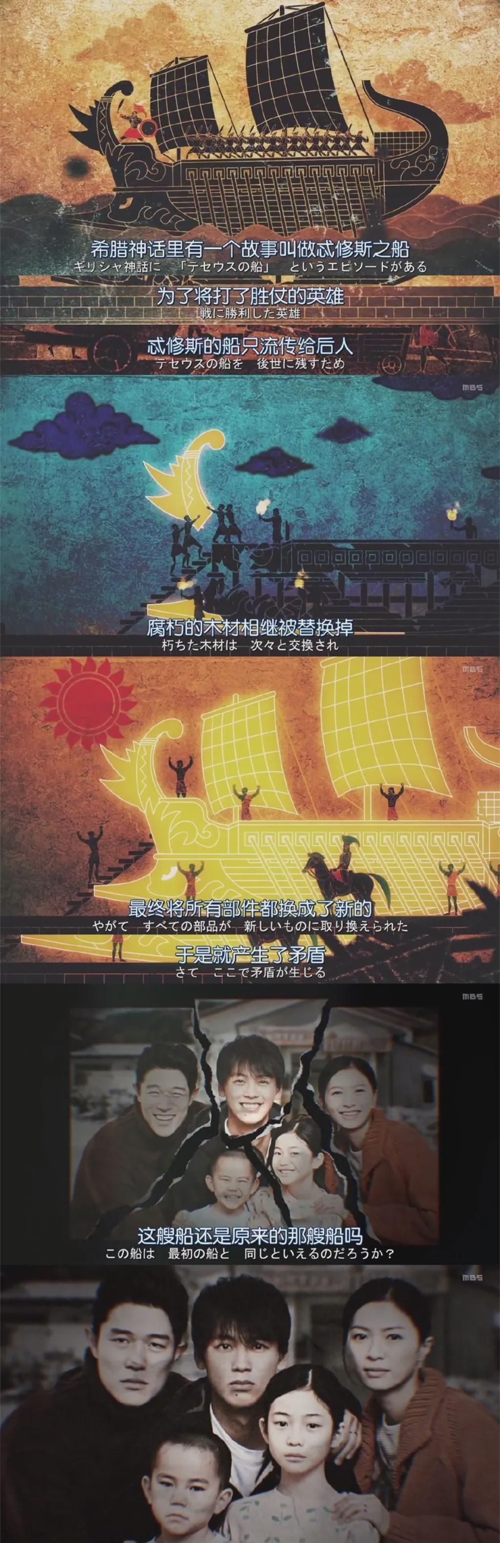 科幻文明道德与物质丰富悖论