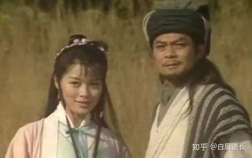 天龙八部中阿朱的悲剧，是否真的无解？
