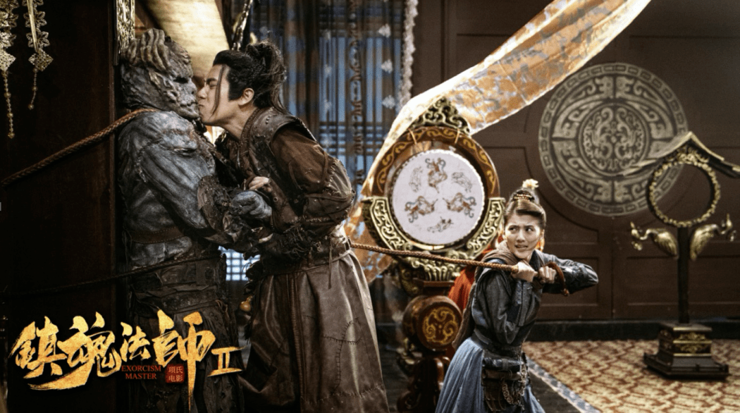 镇魂之殇，全镇血案的悲歌