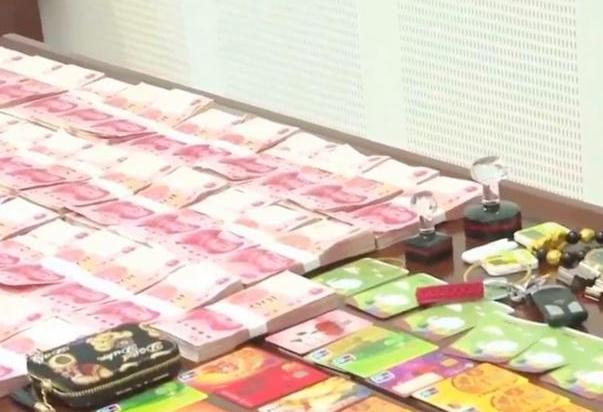 上缴国库的背后故事