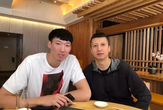 周琦事件，妻子曾以离婚相逼，丈夫为归CBA的背后故事