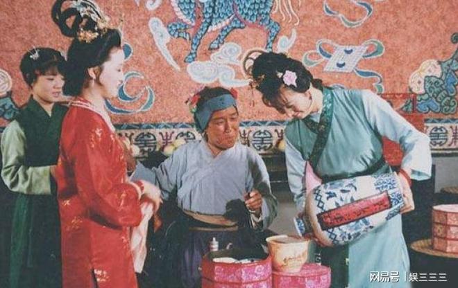 红楼梦盛宴
