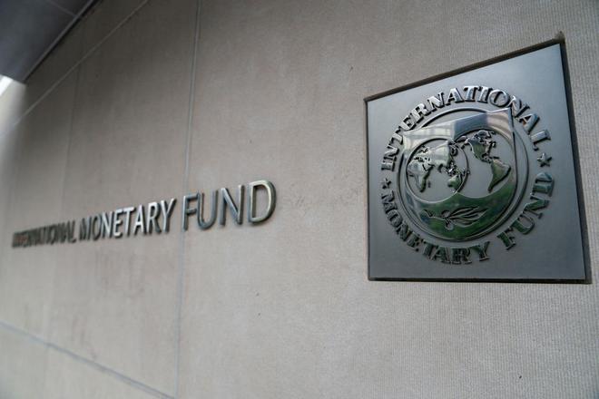 IMF改革呼声高涨，欧洲应与中印等国共享决策权
