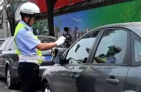交警破谣，高速时速不超143公里为何不会被罚款？