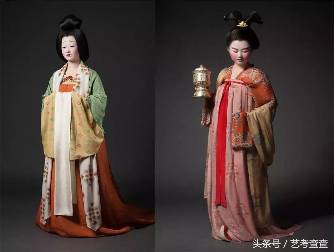 老祖宗的审美智慧，惊艳千年的艺术魅力