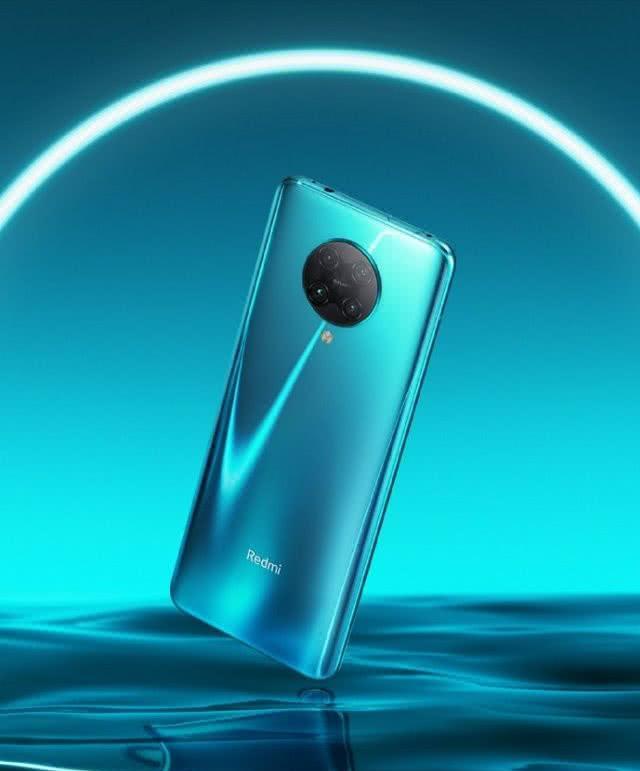 Redmi Turbo 4 Pro系列，4月24日揭秘新机亮点期待已久