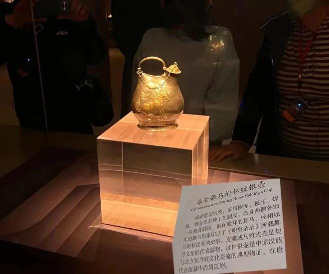 探寻未知之美，揭示游客未曾见过的文物馆藏之秘