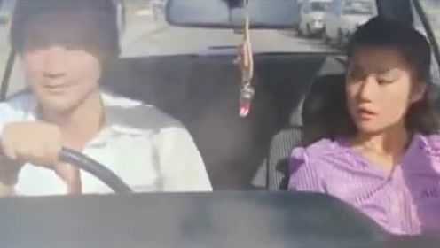 情人车内的死亡之谜，妻子探寻真相背后的声音