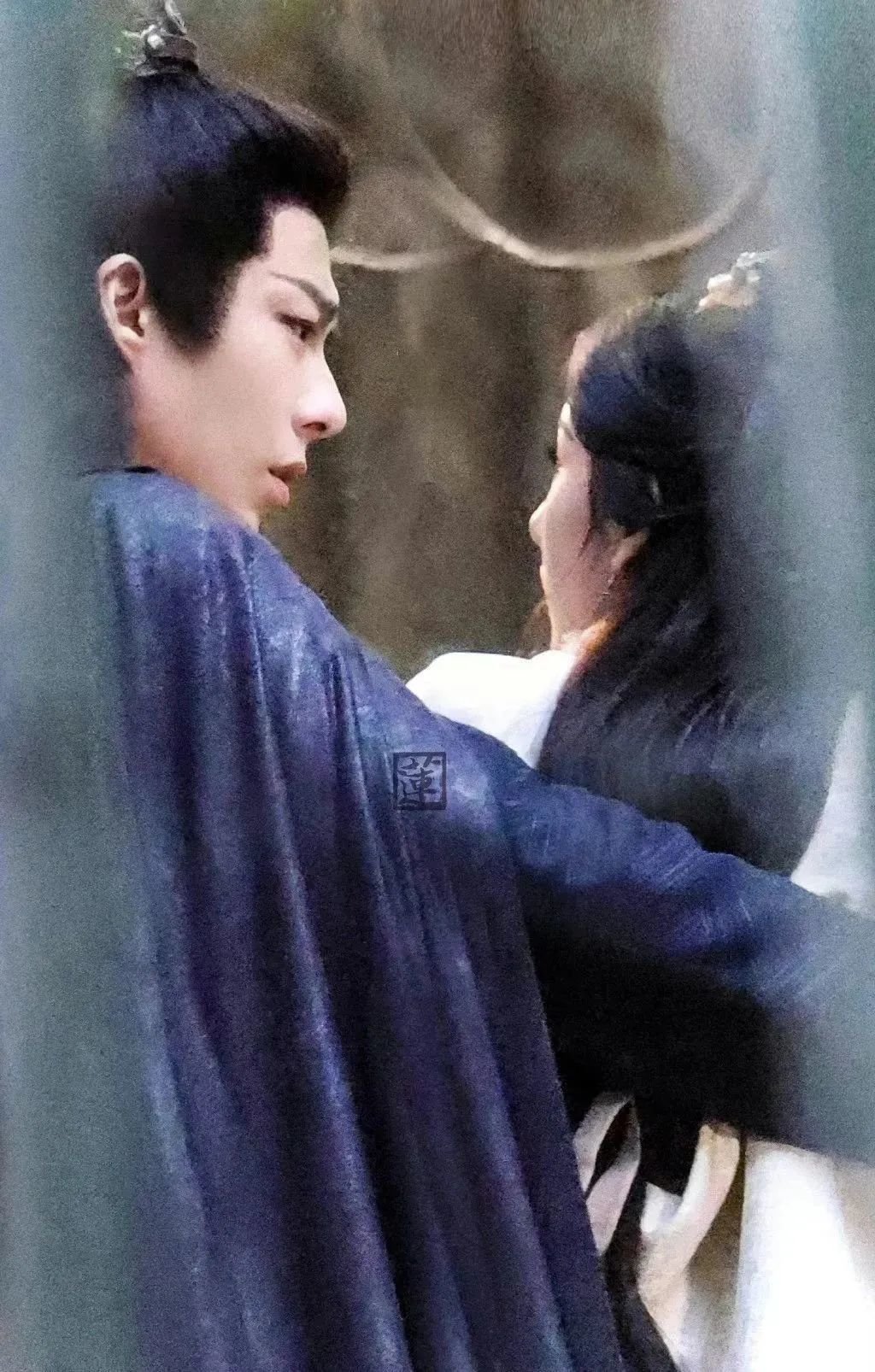 魏劭之愿，共筑真情夫妻之梦