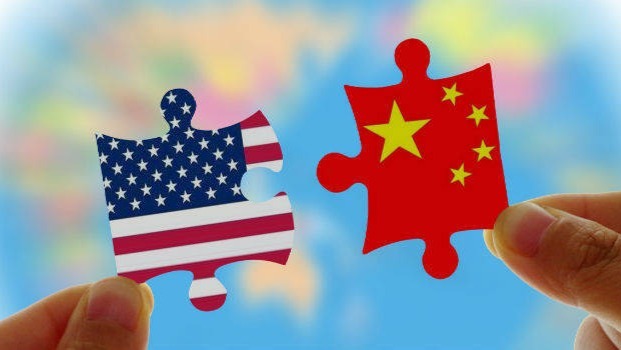 胡锡进视角，中美贸易对抗，谁底气更足？