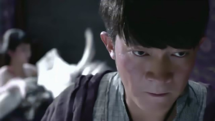 恩仇交织，我的救命恩人竟是灭门仇人？