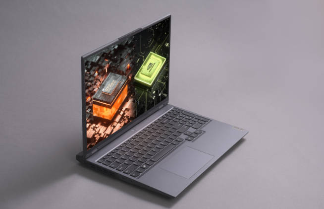 联想拯救者全系新品发布，科技与性能的完美融合