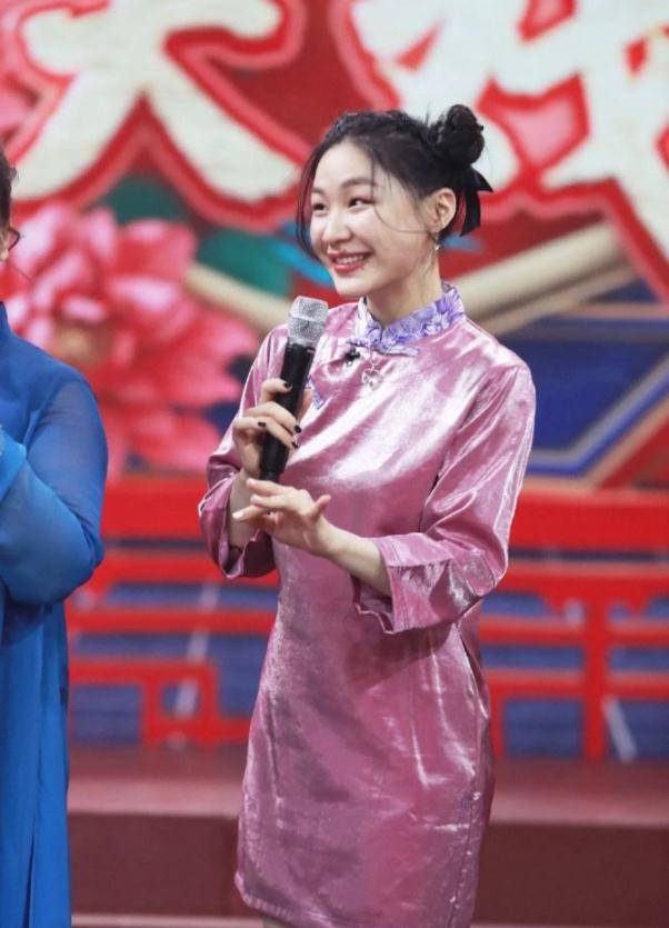 金靖与热巴，魅力之下的独特吸引力