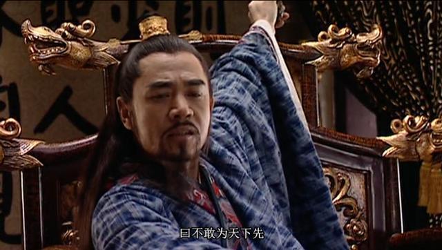嘉靖皇帝与毁堤淹田事件，大明王朝的隐痛