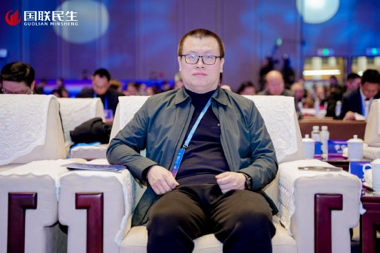 新浪财经CEO邓庆旭启动增强基民获得感万里行活动，助力普惠金融最后一公里的铺就