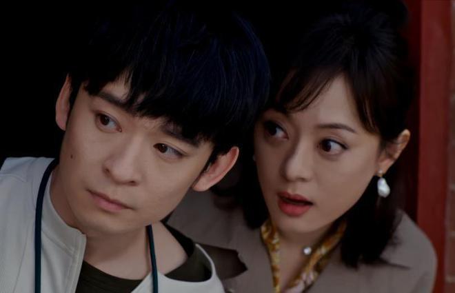 孙俪演技惊艳，热播剧收视破2